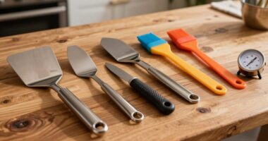 top pizza oven tool kits