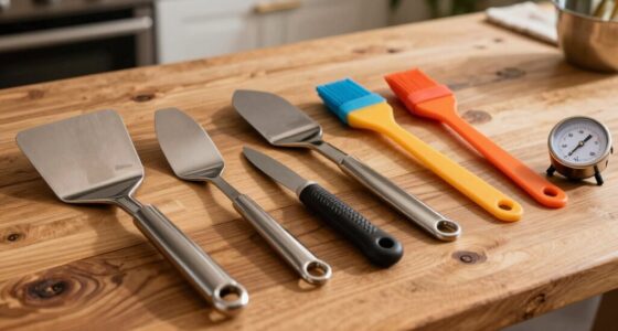 top pizza oven tool kits