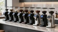 top rated coffee grinders 2026