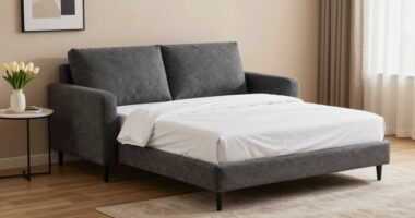 top sleeper sofas for guests