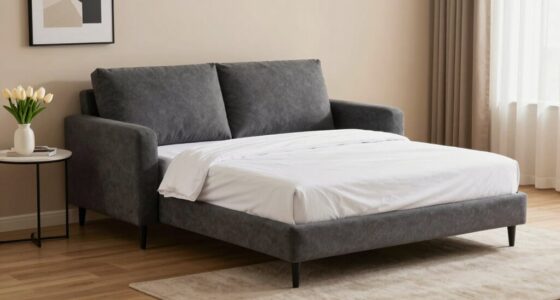 top sleeper sofas for guests