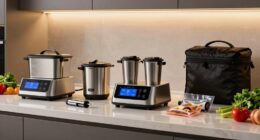 top sous vide kit reviews