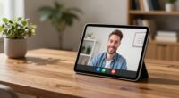 top tablets for video counseling