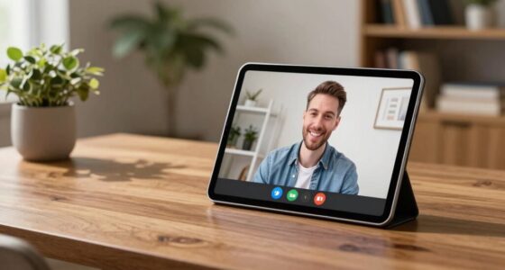 top tablets for video counseling