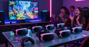 top vr headsets for gaming