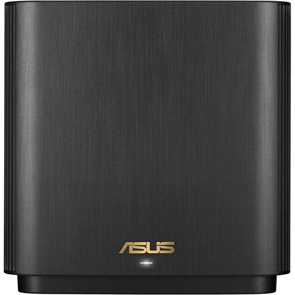 ASUS ZenWiFi XT9 Tri-Band Mesh WiFi System