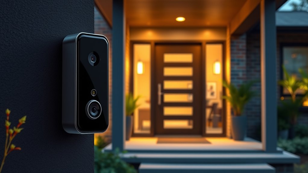 video quality and detection