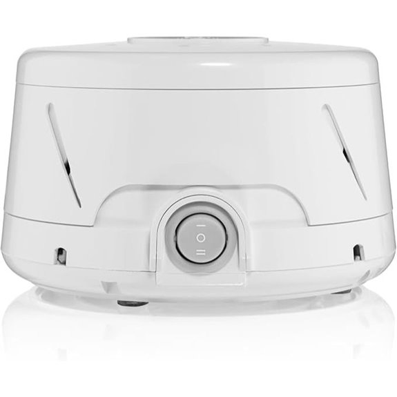 Yogasleep Dohm Classic White Noise Sound Machine