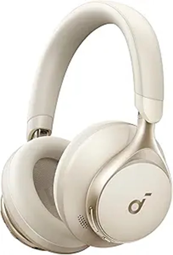 Soundcore Space One Noise Cancelling Headphones