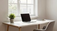 a tidy workspace improves clarity