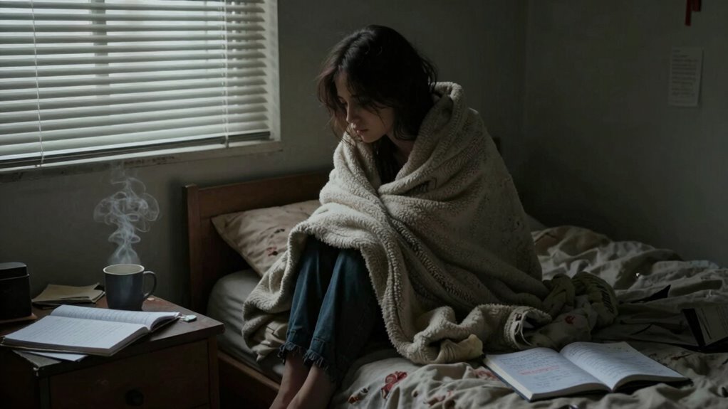 acknowledge and understand feelings