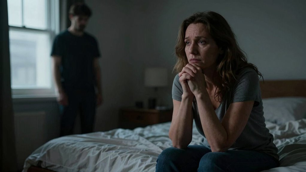 act promptly seek support