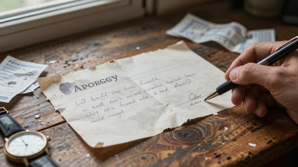active honesty rebuilds trust