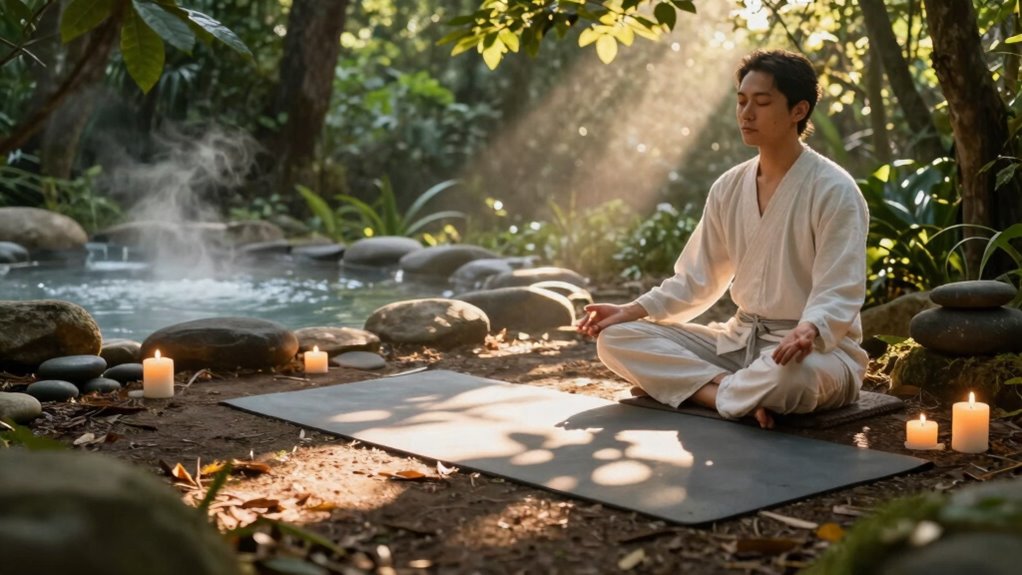 active mindful healing strategies