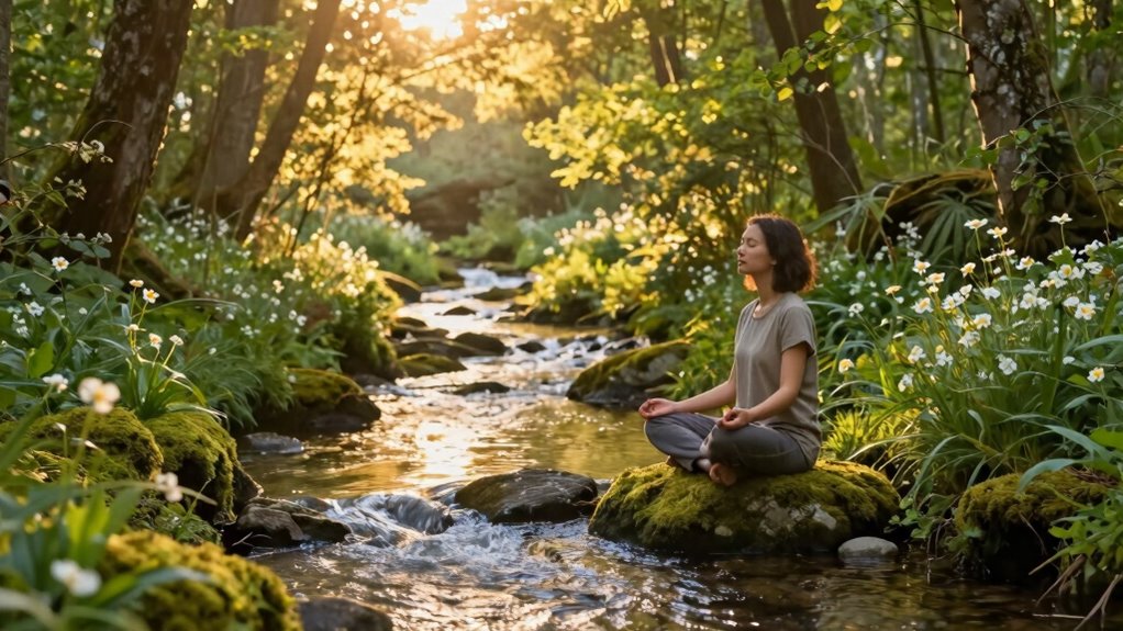 active self healing strategies promote resilience