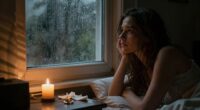 adultery as a wake up