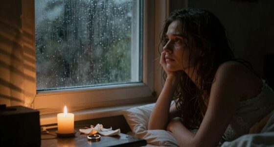 adultery as a wake up