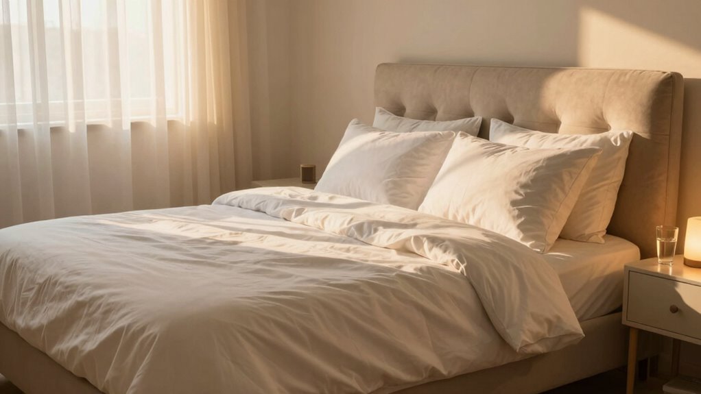 advanced sleep technology benefits