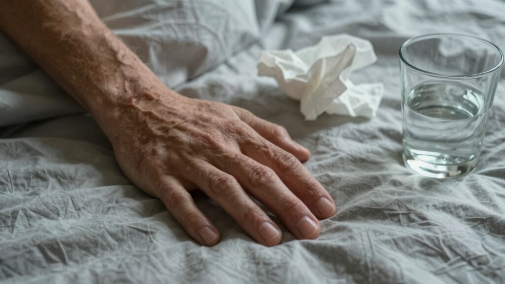 alleviating body aches naturally