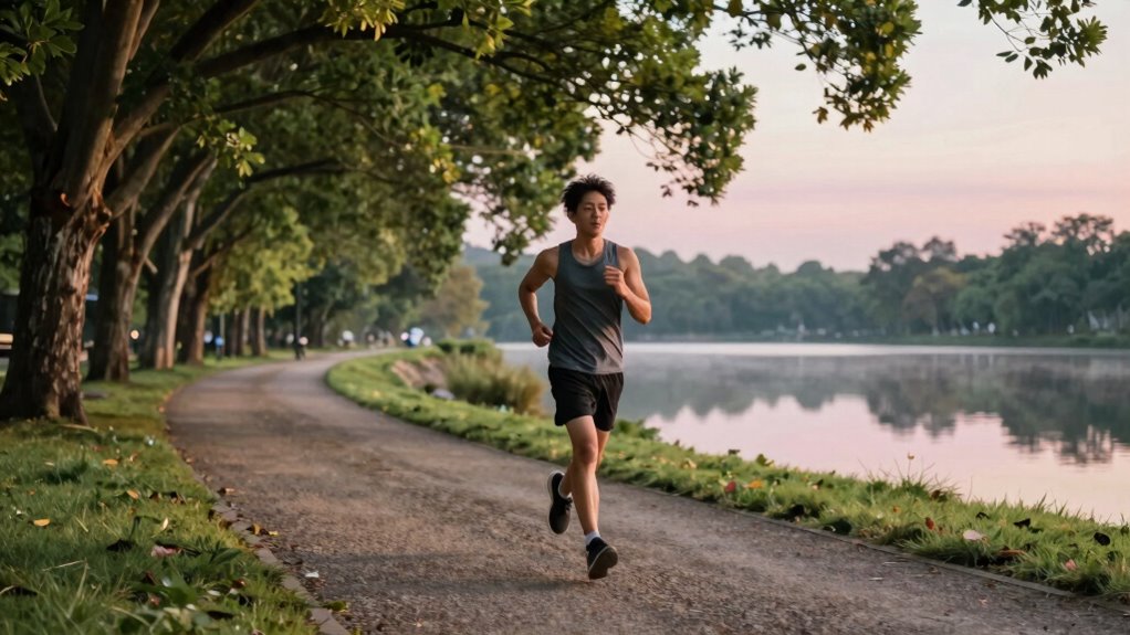 avoid emotional and routine traps