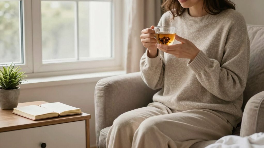 avoid overcomplicating wellness