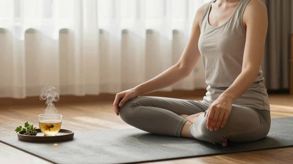 avoid overtraining and improper technique