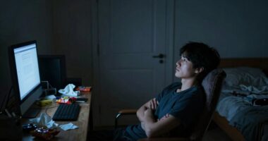 avoidance fuels porn addiction