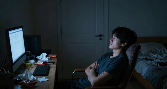 avoidance fuels porn addiction