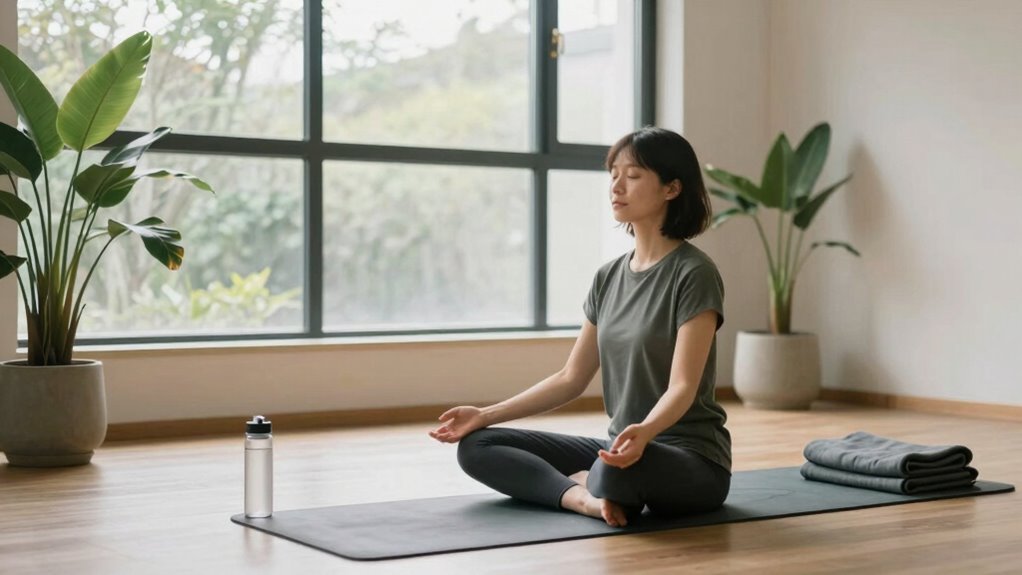 avoiding low impact exercise mistakes