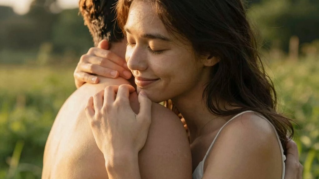 balance boundaries with self awareness