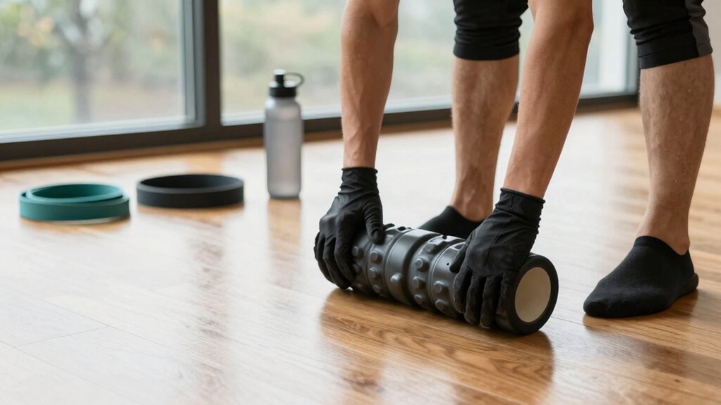 balance effort with rest