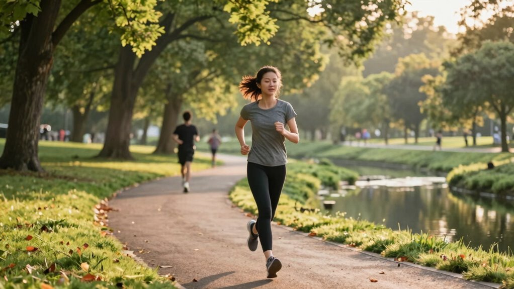 balance progress with enjoyment