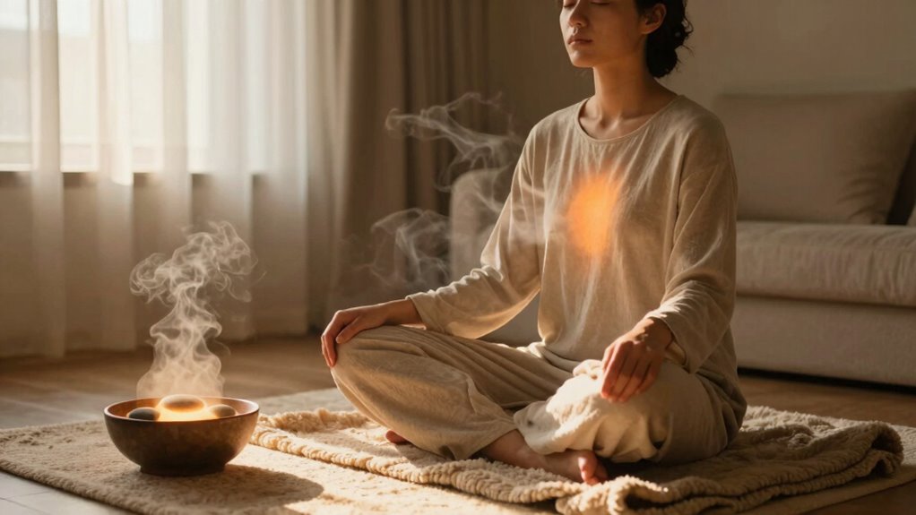 balanced cautious relaxation approach