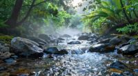benefits of cold water