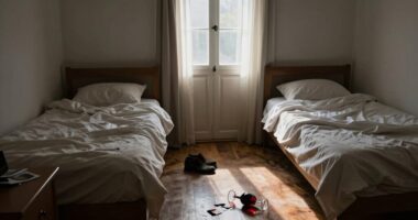 betrayal alters marriage forever