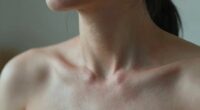 betrayal stress causes neck pain