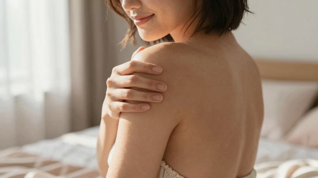 body confidence fosters resilience and healing