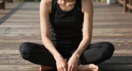 body posture influences emotions