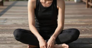 body posture influences emotions