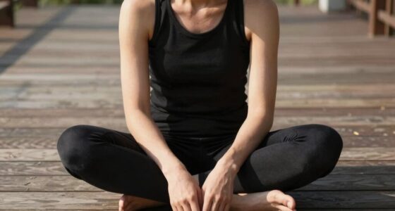 body posture influences emotions