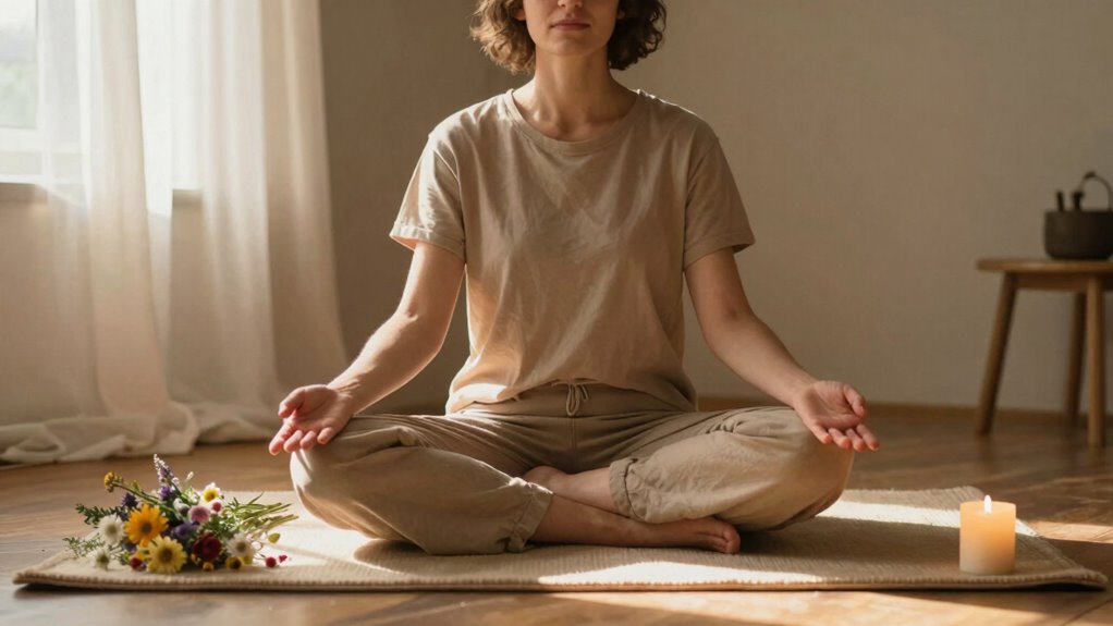 body trust resilience compassion