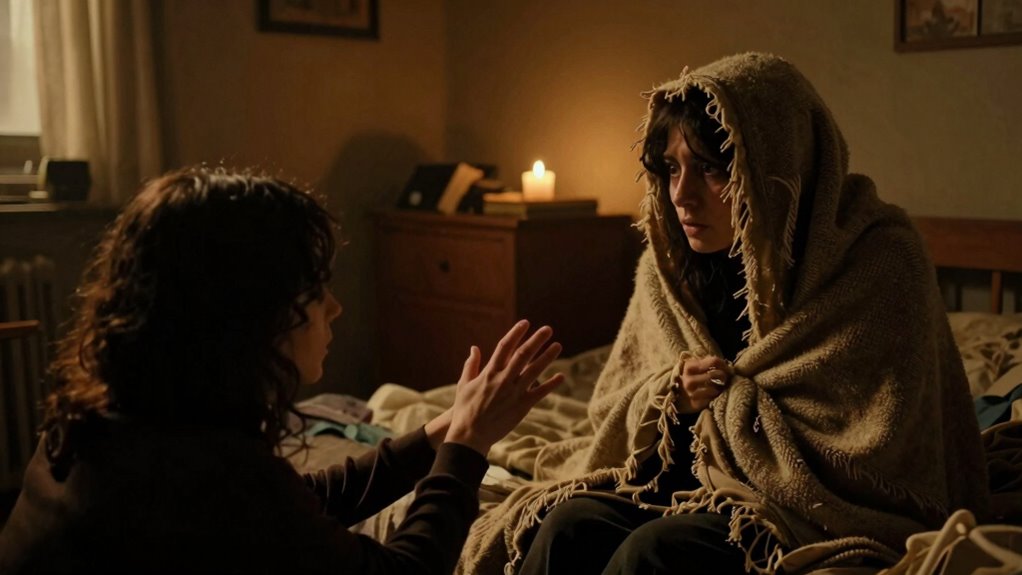 break free from toxic dependency