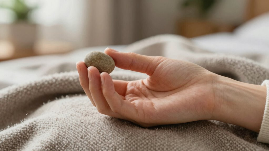 breaking the stress cycle