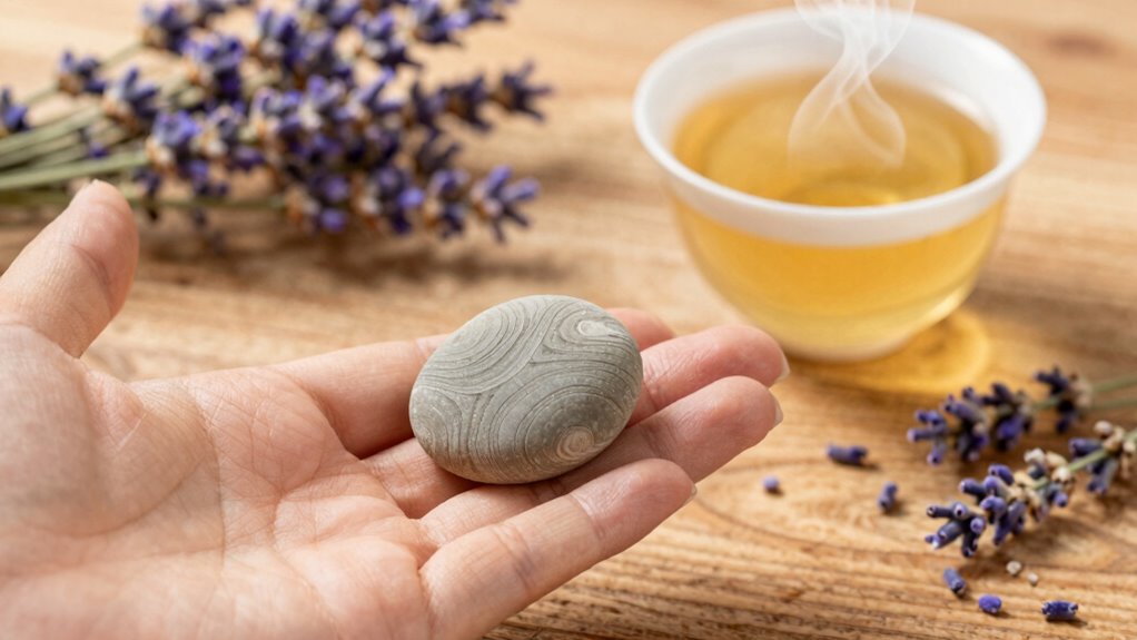 breathing mindfulness relaxation calm