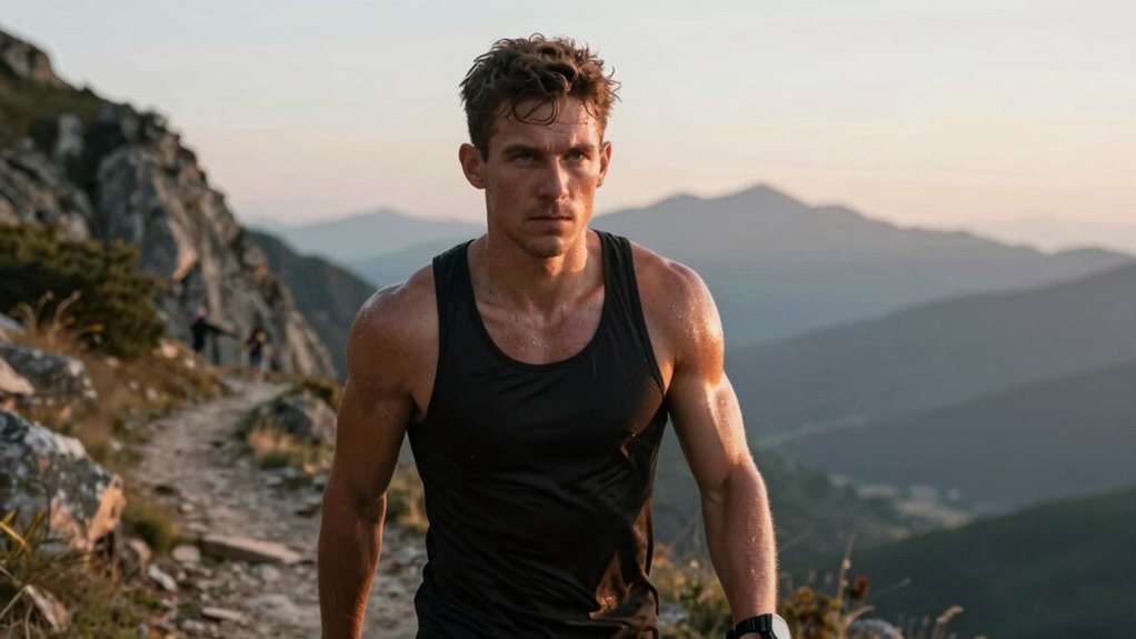 building mental resilience through challenge