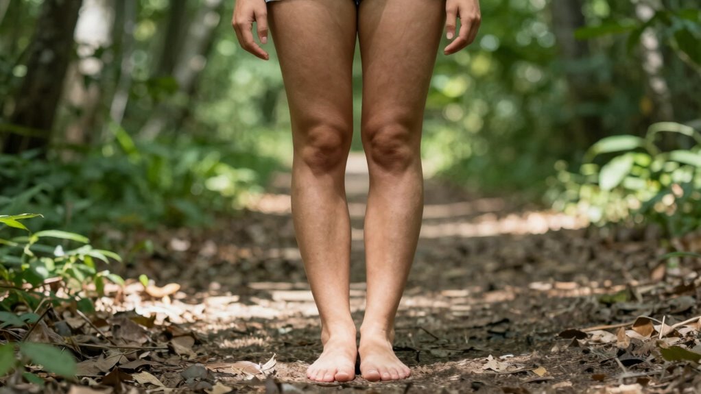 building resilience and self trust