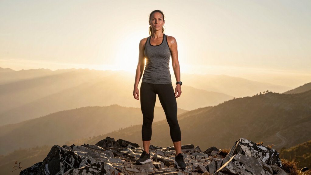 building resilience through persistence