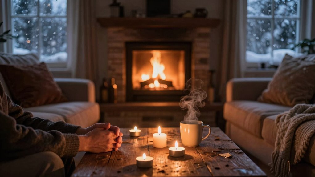 building trust through intimacy