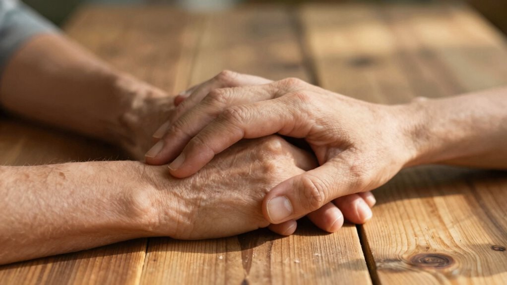 building trust through nonverbal cues