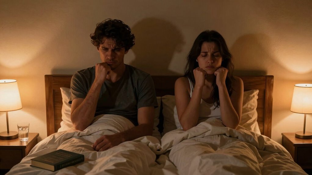 calm relax prevent fights